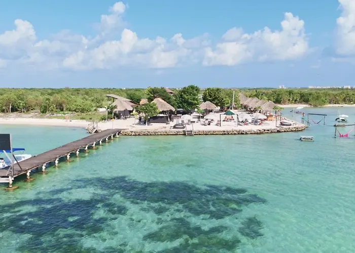 Villa Ya Huru And Mistico Club Boat Shuttle